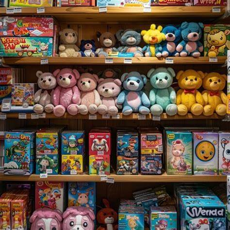 Toys